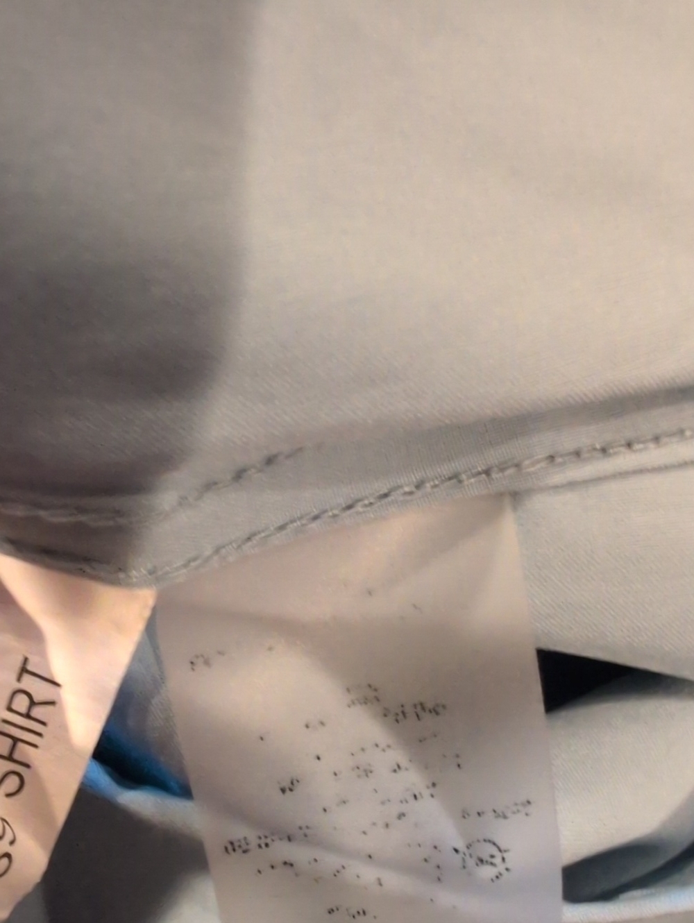 State & Liberty The Bellamy Dress Shirt - Picture 8 of 11